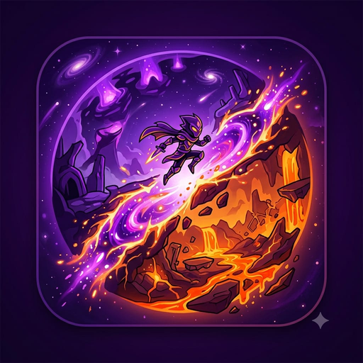 Rift Walker oyun simgesi